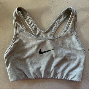 Nike Sports Bra Size XS